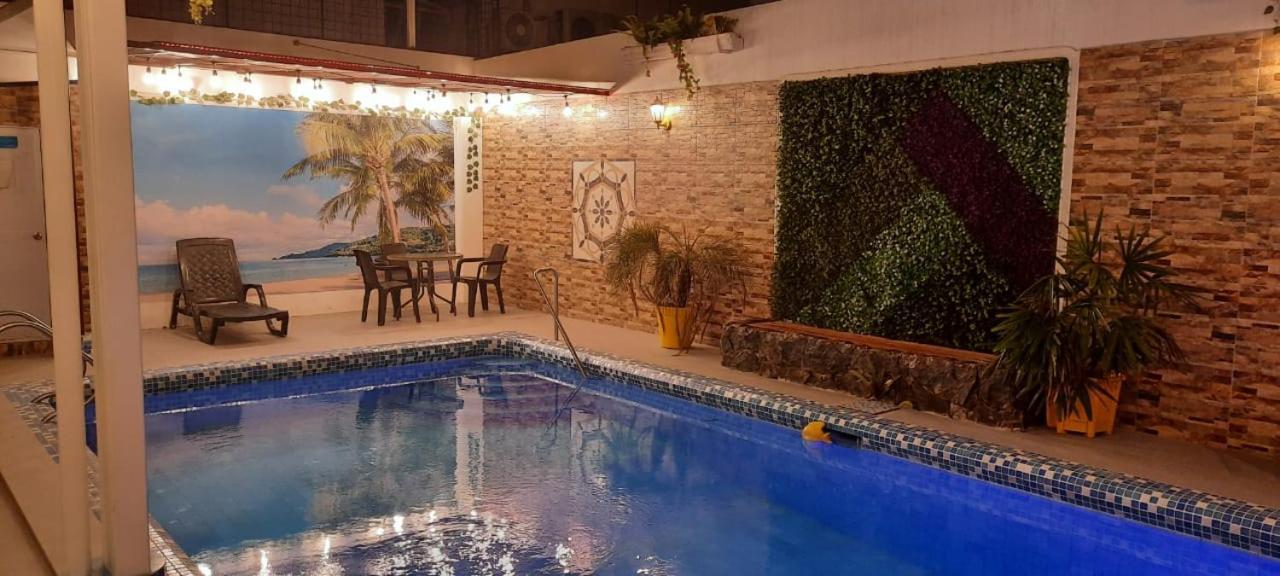Perla Real 3* Guayaquil