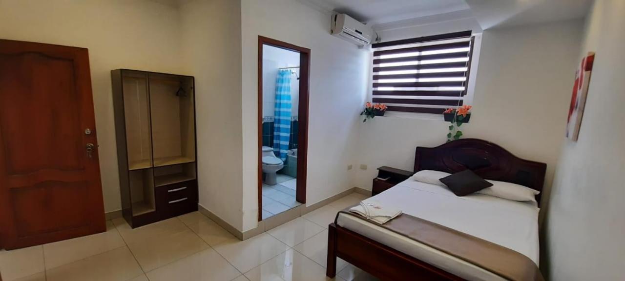 Perla Real Bed and breakfast Guayaquil