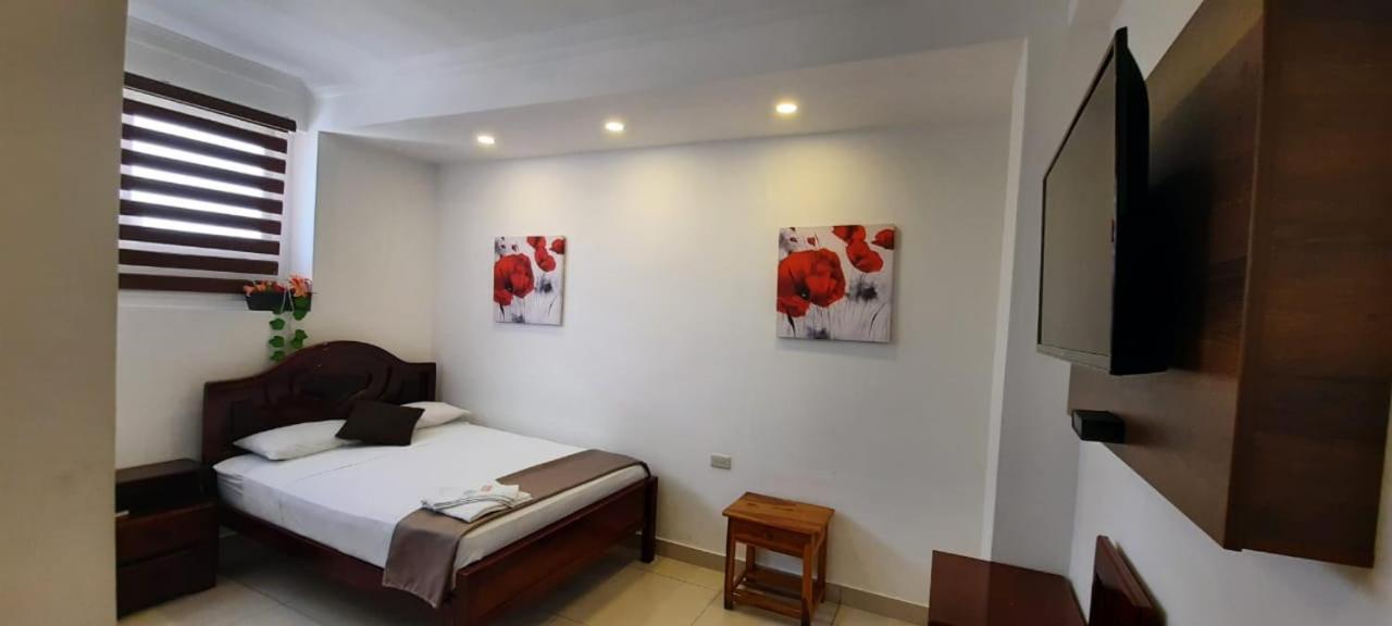 Bed and breakfast Perla Real Guayaquil