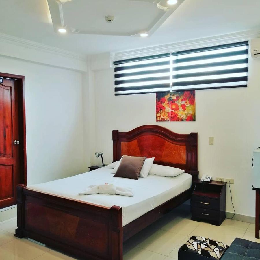 Bed and breakfast Perla Real