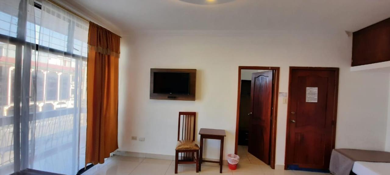 Perla Real 3* Guayaquil