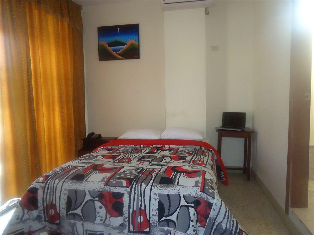 Perla Real 3*