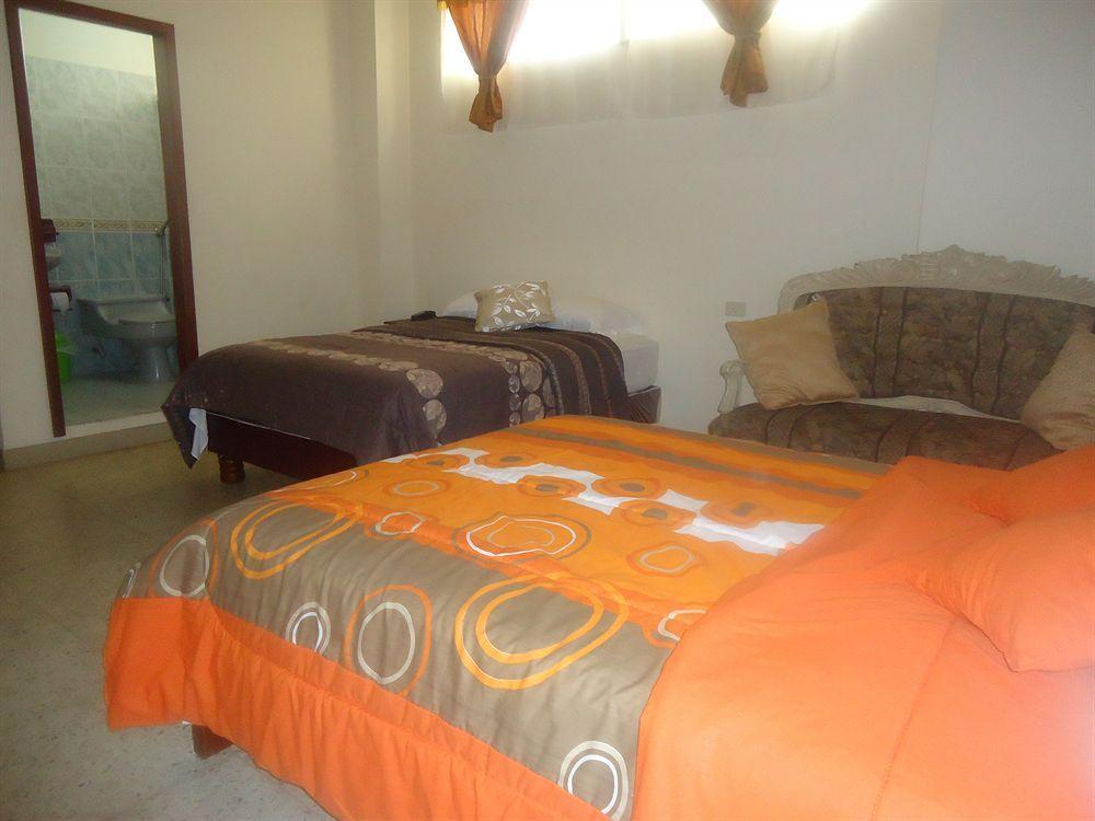 Bed and breakfast Perla Real 3*