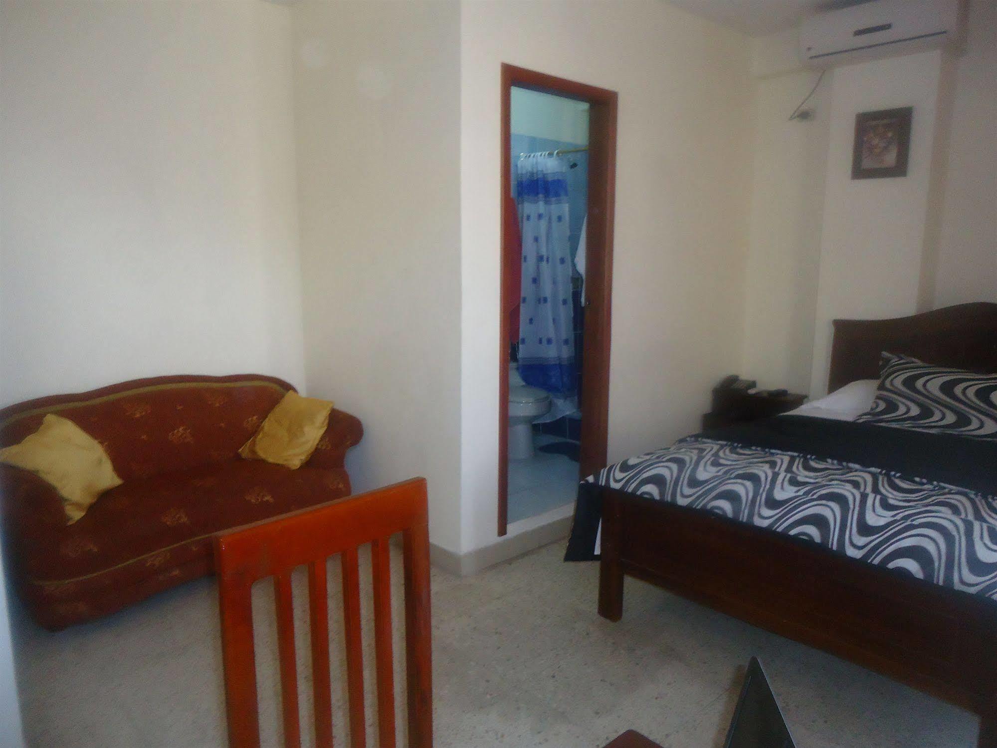 Perla Real Bed and breakfast