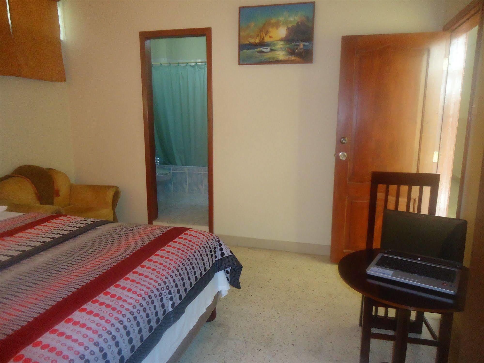 Perla Real Bed and breakfast Guayaquil