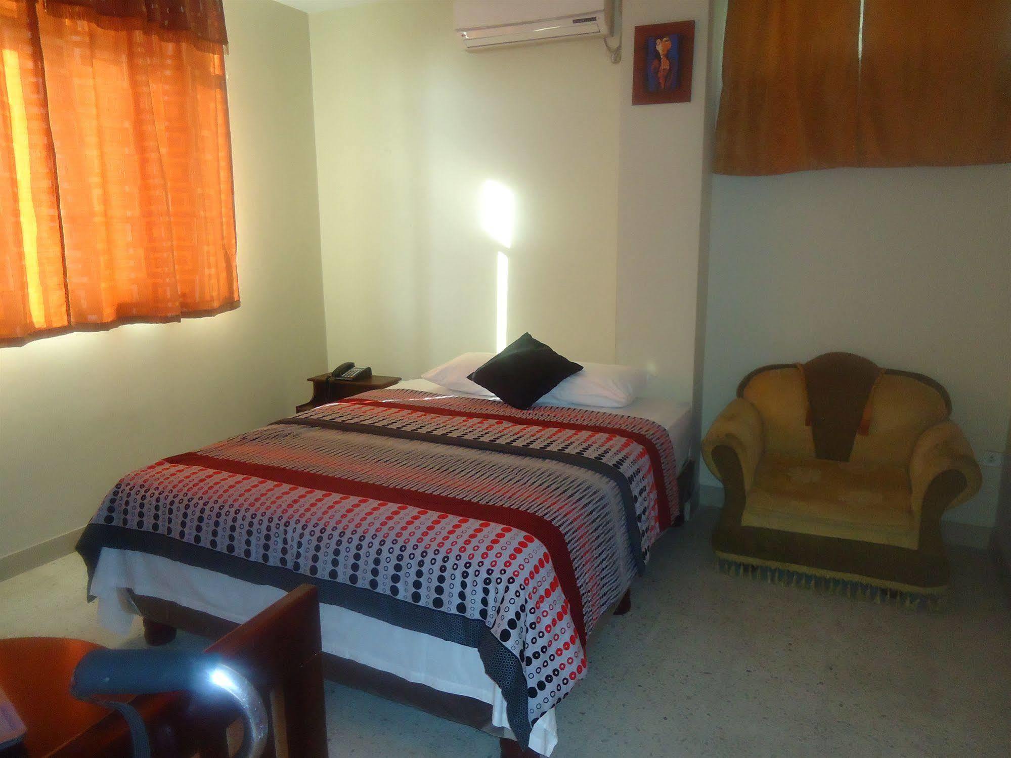 Perla Real 3*