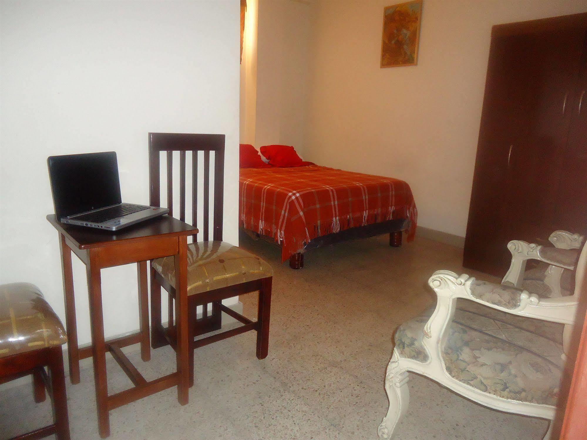 Perla Real Bed and breakfast 3*
