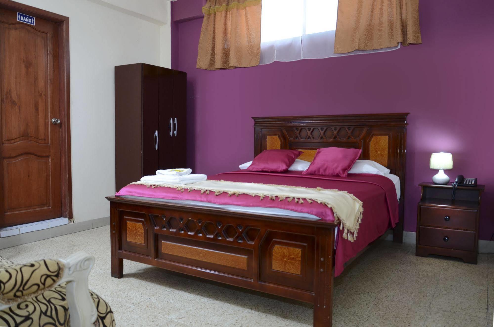 Perla Real Bed and breakfast Guayaquil