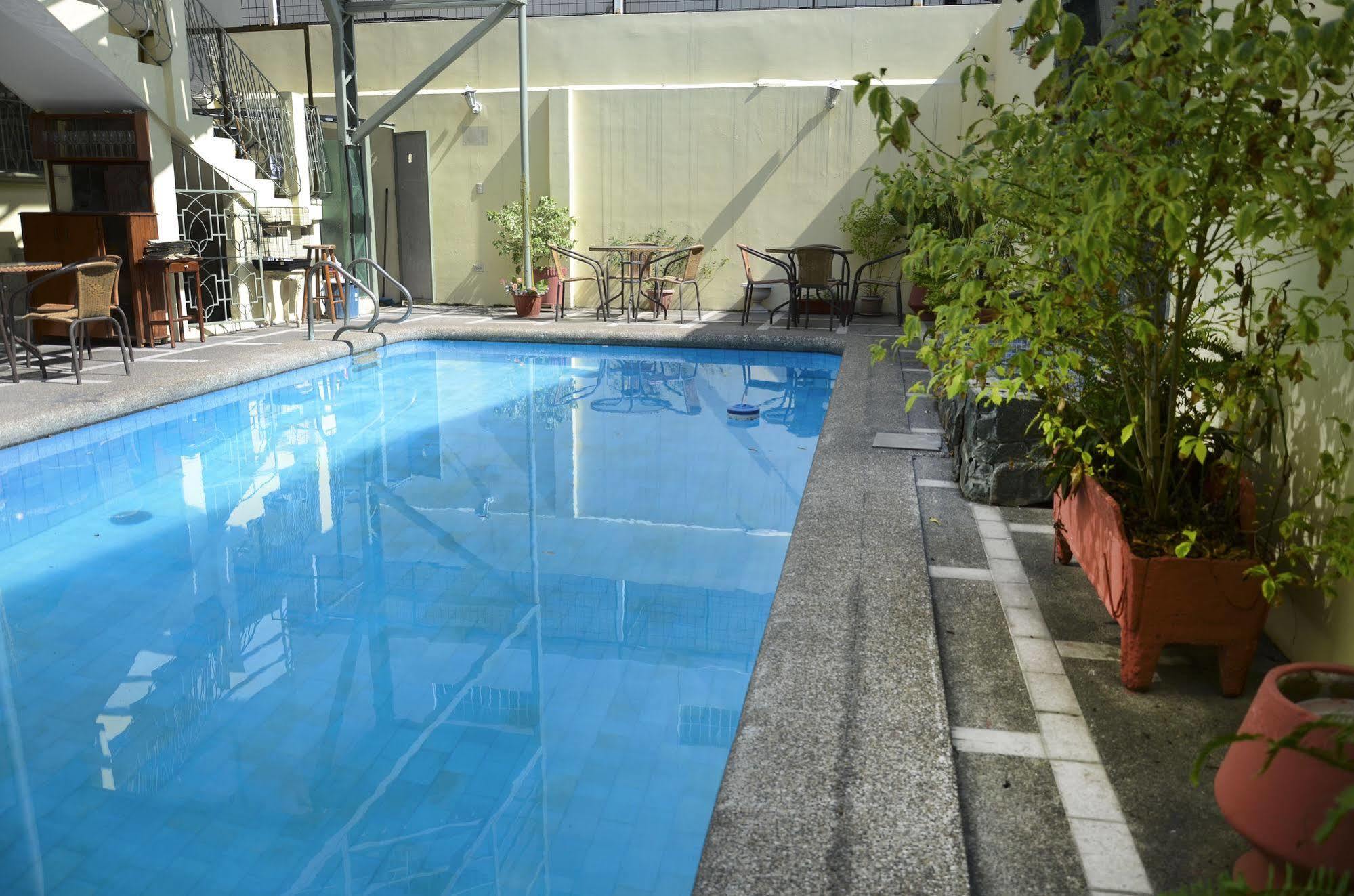 Perla Real Bed and breakfast 3*