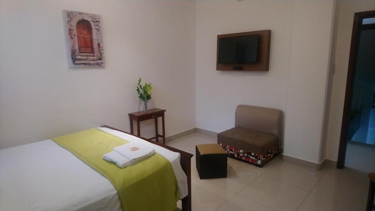 Perla Real 3* Guayaquil