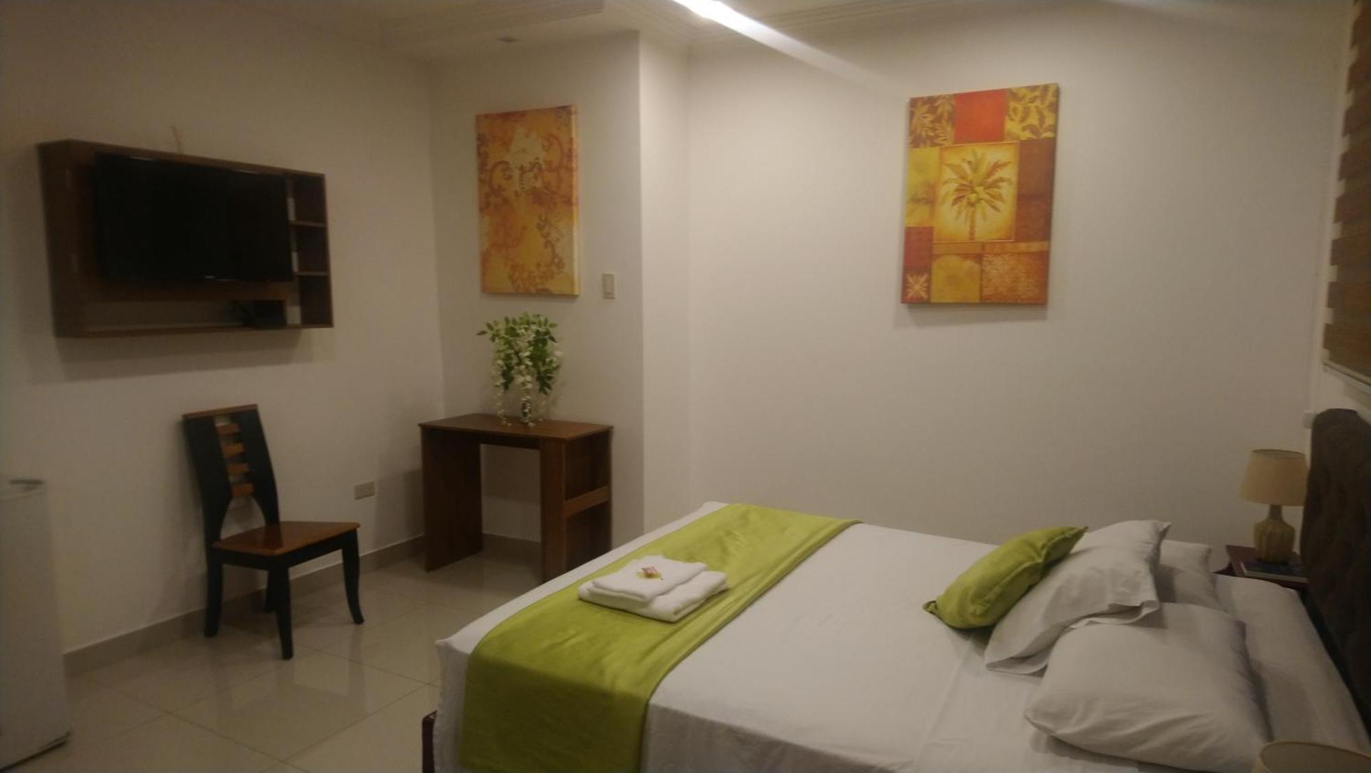 Perla Real Bed and breakfast Guayaquil