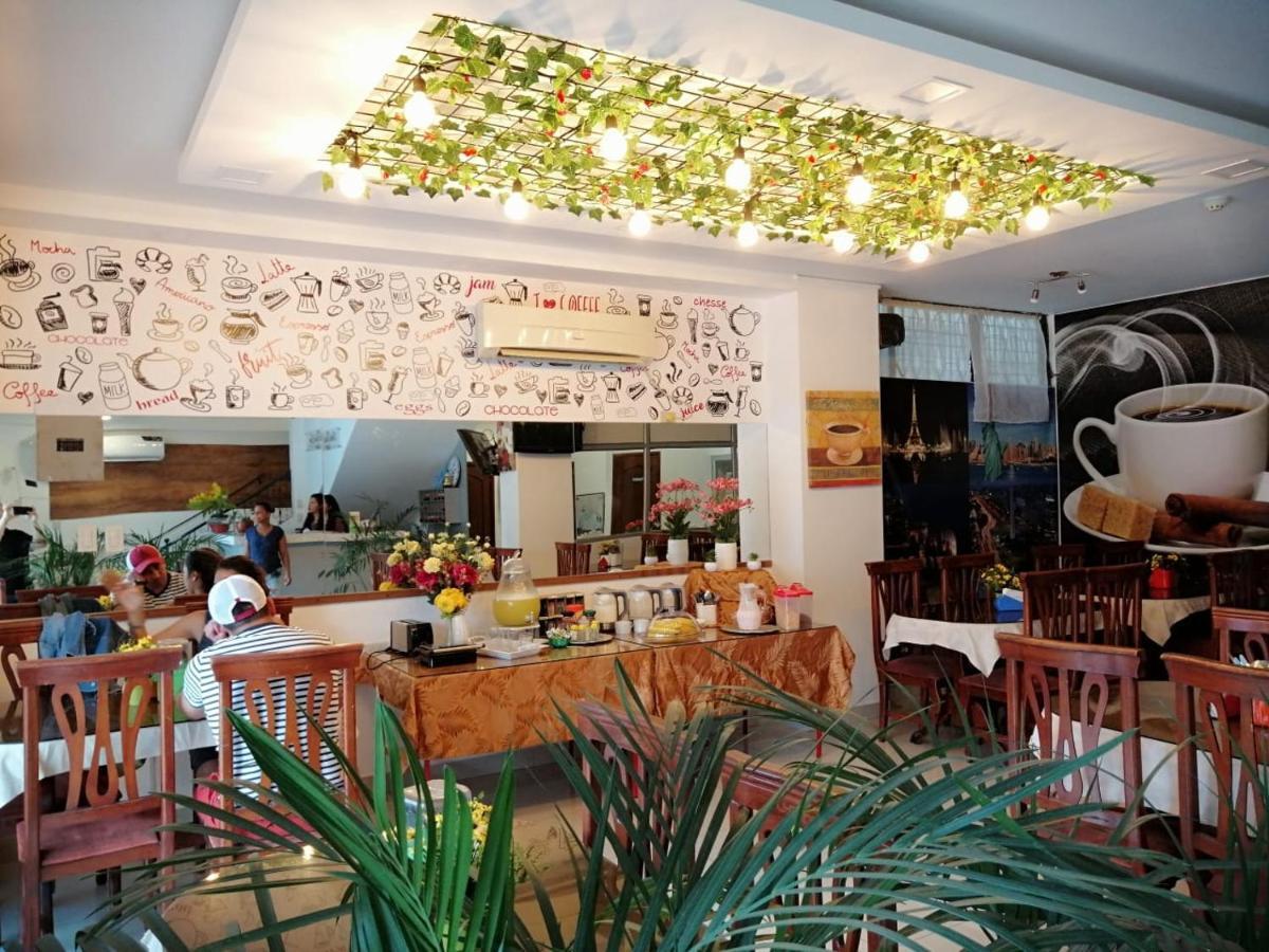 Perla Real Bed and breakfast Guayaquil