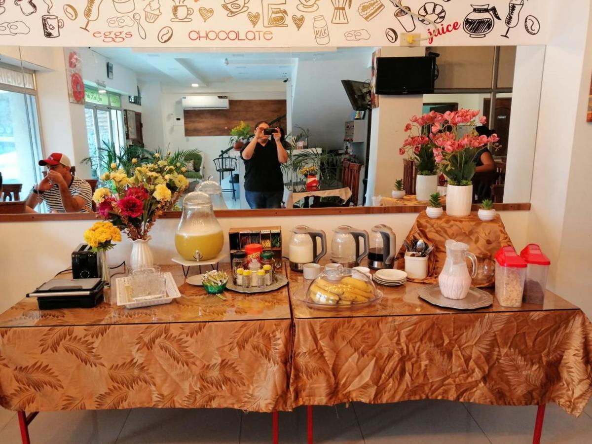 Bed and breakfast Perla Real
