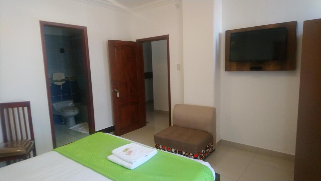 Perla Real Bed and breakfast
