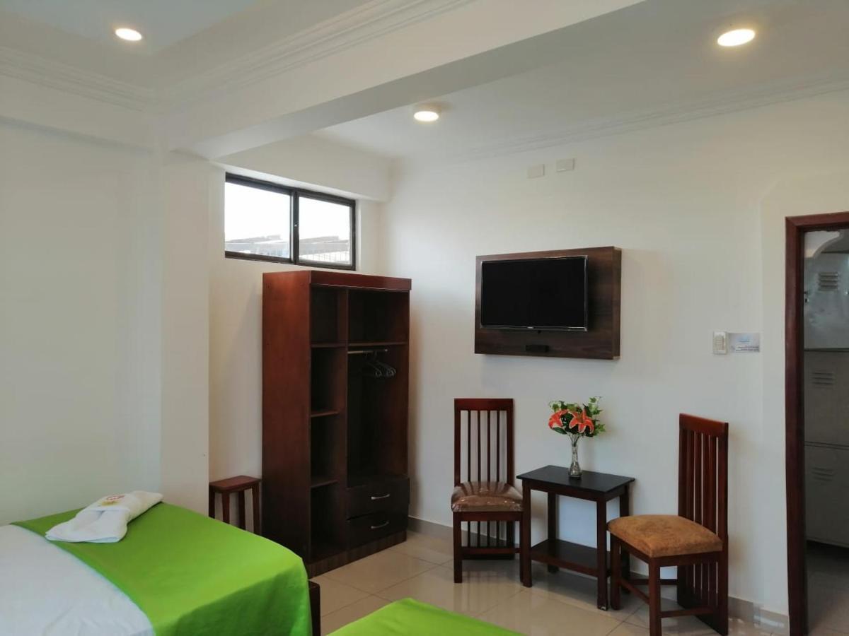 Perla Real Bed and breakfast Guayaquil