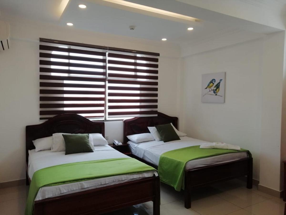 Perla Real Bed and breakfast