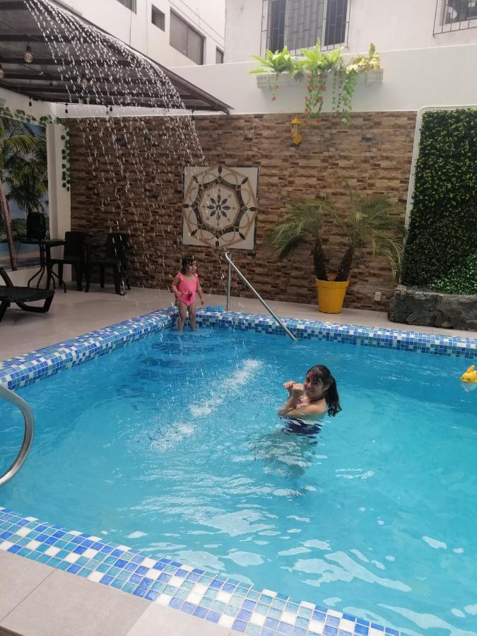 Bed and breakfast Perla Real Guayaquil