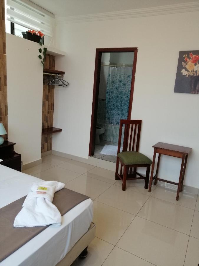 Perla Real 3* Guayaquil